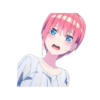 Sticker from Ichika 1
