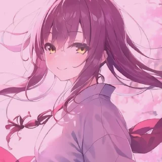 💓 emoji Ichika @malukimine Telegram sticker 21 of 32