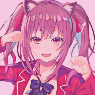 💓 emoji Ichika @malukimine Telegram sticker 24 of 32
