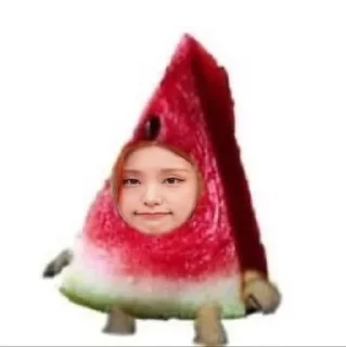 🙂 emoji мэйви какаша Telegram sticker 21 of 50