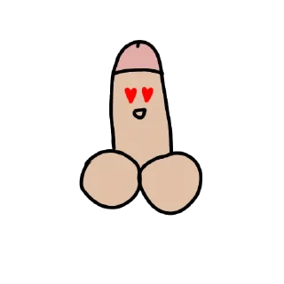 🥀 emoji хуевые стикеры Telegram sticker 10 of 23