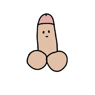 🥀 emoji хуевые стикеры Telegram sticker 6 of 23