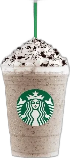 🌟 emoji Starbucks (by @YKESHA) Telegram sticker 7 of 101