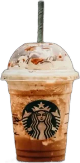 🌟 emoji Starbucks (by @YKESHA) Telegram sticker 16 of 101