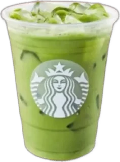 🌟 emoji Starbucks (by @YKESHA) Telegram sticker 13 of 101