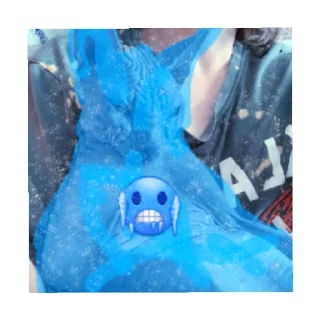 🥶 emoji Чуча Telegram sticker 22 of 60