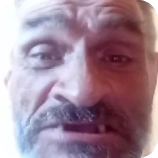 🤡 emoji Сахарочек Telegram sticker 12 of 16