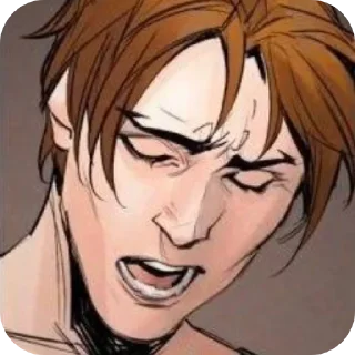💇 emoji Сероволки судьба @TgEmodziBot Telegram sticker 16 of 86