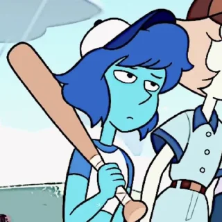 🌟 emoji Lapis Lazuli • @Earth928B Telegram sticker 14 of 45