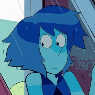 🌟 emoji Lapis Lazuli • @Earth928B Telegram sticker 15 of 45