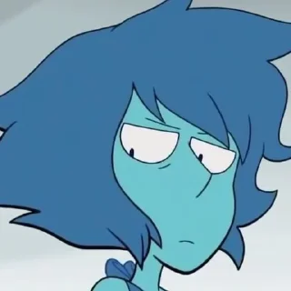 🌟 emoji Lapis Lazuli • @Earth928B Telegram sticker 23 of 45