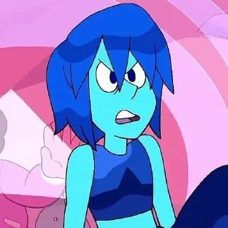 🌟 emoji Lapis Lazuli • @Earth928B Telegram sticker 13 of 45