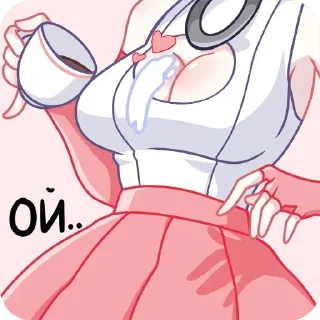 😬 emoji @bleach_hentai4k подпишись Telegram sticker 12 of 52