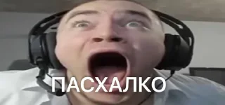 🤩 emoji мемасы вэнишкрю Telegram sticker 17 of 55
