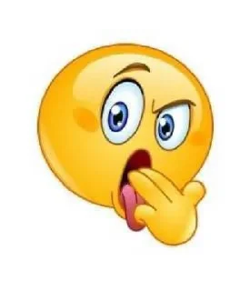 🤮 emoji мемасы вэнишкрю Telegram sticker 20 of 55