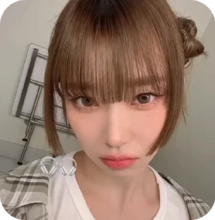 Sticker from sumin_sumi