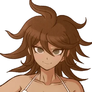 Sticker from Akane Owari by @qo0xw0