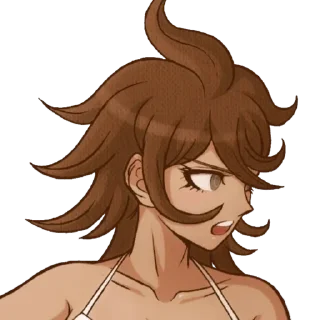 🥓 emoji Akane Owari by @qo0xw0 Telegram sticker 7 of 50