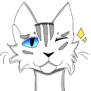 🌟 emoji Ацсберг Telegram sticker 10 of 14