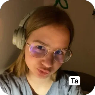 🫥 emoji Черепашка Telegram sticker 5 of 72