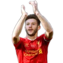 👏 emoji Liverpool Telegram sticker 19 of 27
