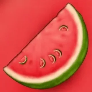 🍉 emoji iLoveBaza Telegram sticker 2 of 50