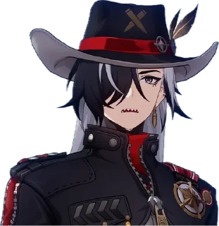 😟 emoji 𝐁𝐨𝐨𝐭𝐡𝐢𝐥𝐥 ✪ Telegram sticker 16 of 97
