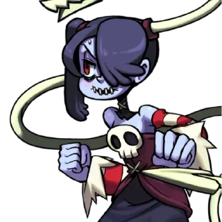 ⚰ emoji 🦴Свигли⚰ Telegram sticker 11 of 55
