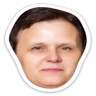 Sticker from ГиМнАзИя