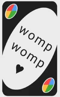 😎 emoji Реверс🥵🥵 Telegram sticker 5 of 9