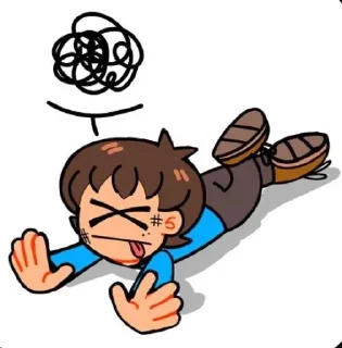 🌟 emoji multiKurt Telegram sticker 15 of 20
