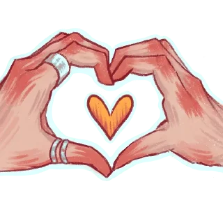 Sticker from Артон канон