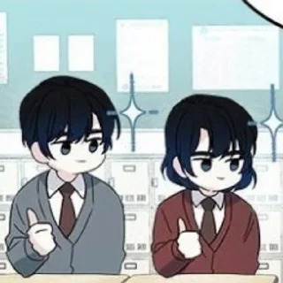 🌟 emoji Топовяк Telegram sticker 7 of 32