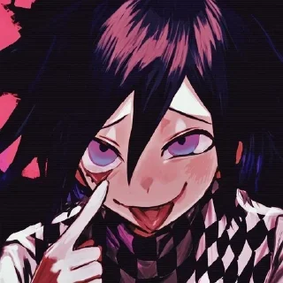 ✨ emoji Хуйло Telegram sticker 5 of 11