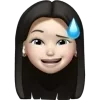 🌟 emoji lkwifbk Telegram sticker 23 of 55