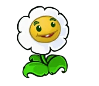 🌟 emoji Божый Адуванчик🥵 Telegram sticker 17 of 34