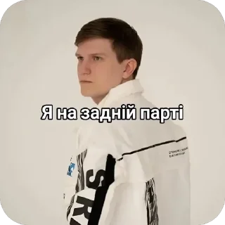 🫥 emoji Говно Telegram sticker 13 of 15