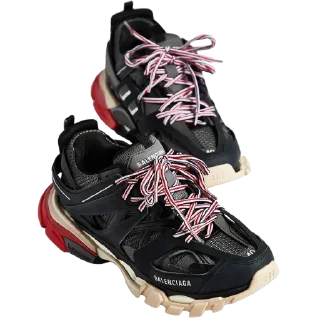 🧛‍♂️ emoji shoes Telegram sticker 15 of 120