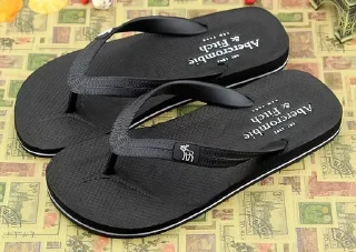 Sticker from shoes