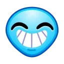 Sticker from Alien Emoji @xkysluv