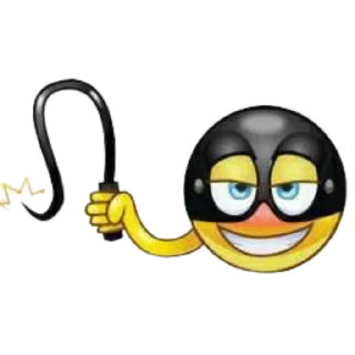 🔥 emoji Сасиски @bobono124 Telegram sticker 15 of 27
