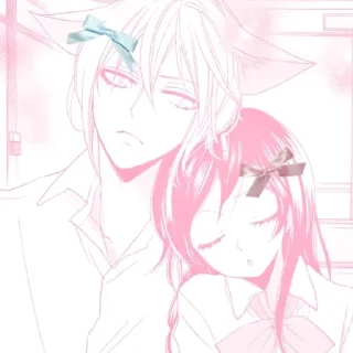 🎀 emoji ɴᴀɴᴀᴍɪ ᴍᴏᴍᴏᴢᴏɴᴏ|| @k5tmii Telegram sticker 13 of 30