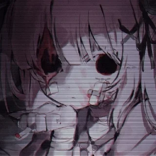 💕 emoji разлагаюсь на атомы Telegram sticker 23 of 68