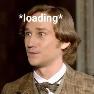 Sticker from литература лучшая!;D