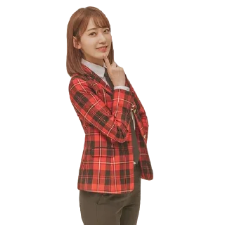 🤔 emoji @jonafzan Iz*one IZONE Telegram sticker 20 of 50