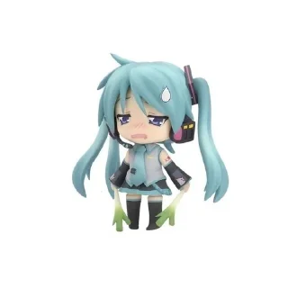 🌟 emoji ☆ Hatsune Miku chibi ♡ Telegram sticker 16 of 77
