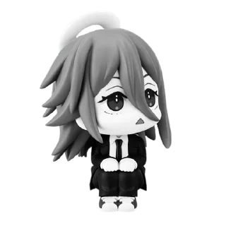 🪽 emoji ★.. ₊ 𝚊𝚗𝚐𝚎𝚕 𝚍𝚎𝚟𝚒𝚕 » @toss1ha Telegram sticker 17 of 50