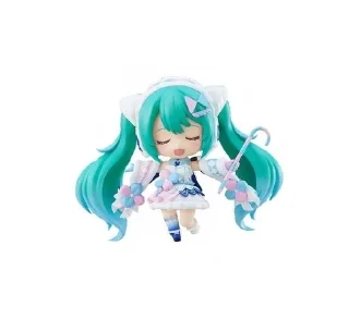 🌟 emoji ☆ Hatsune Miku chibi ♡ Telegram sticker 8 of 77