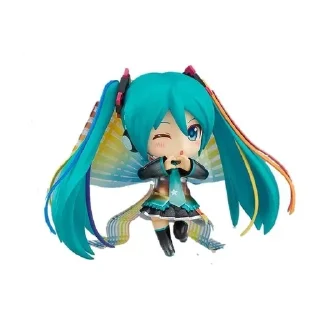 🌟 emoji ☆ Hatsune Miku chibi ♡ Telegram sticker 15 of 77