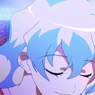 🤩 emoji Girls & Children TTGL(@glsticks) Telegram sticker 21 of 40